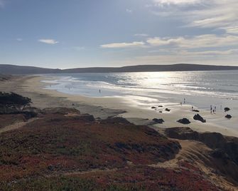 Your Vacation Starts Here! - Dillon Beach - Beach