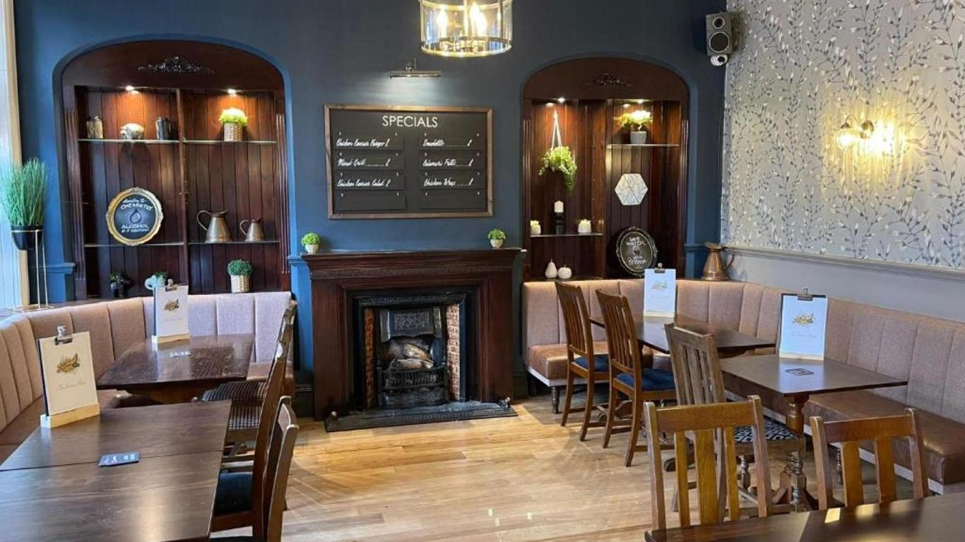 Station Hotel