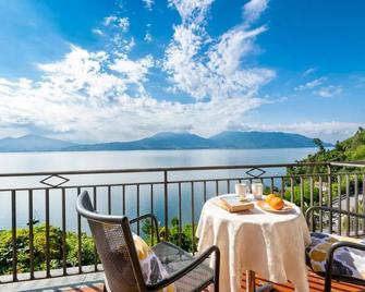 Hotel La Rondinella - Cannero Riviera - Балкон