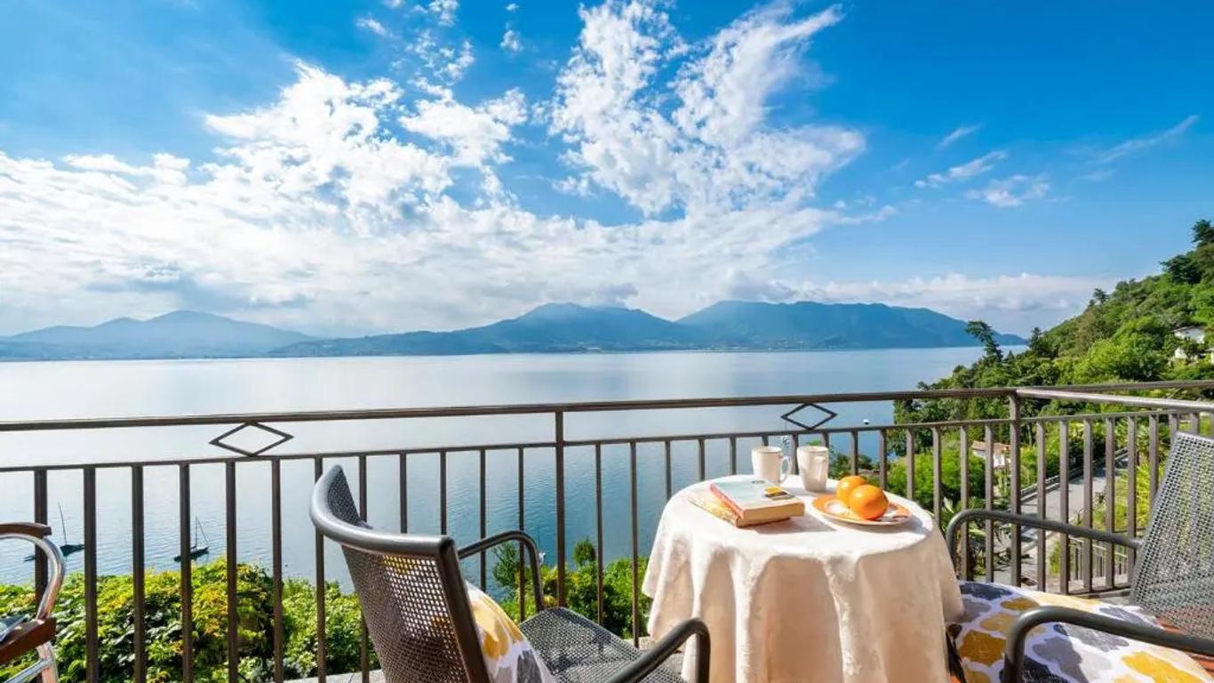 Hotel La Rondinella