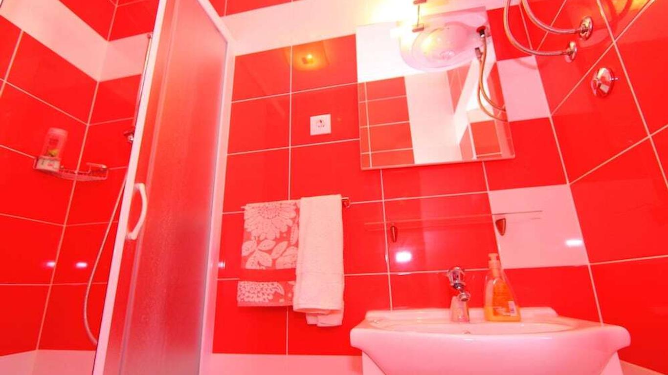 Nirvana rooms Split