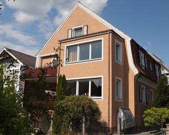Ferienwohnung Kleeblatt - Radolfzell am Bodensee - Gebäude