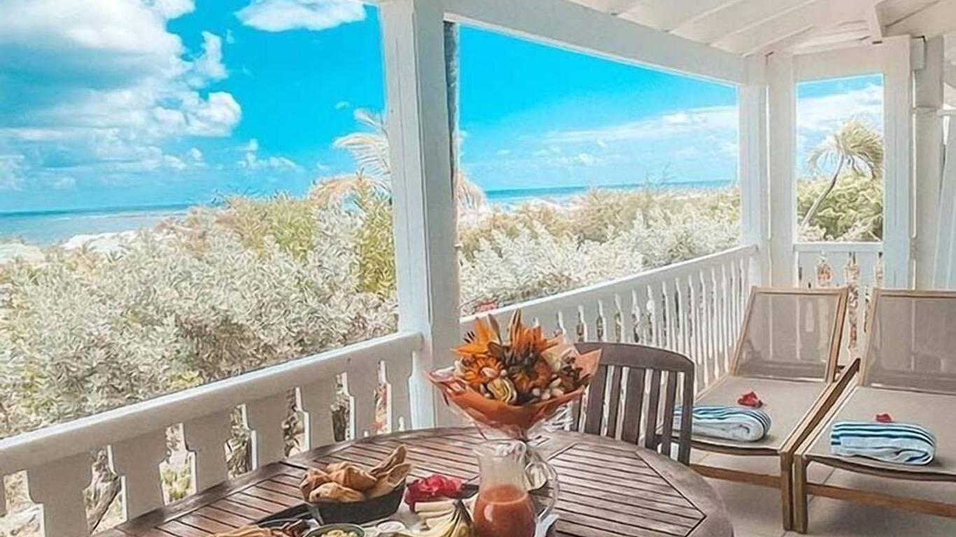 Hotel La Plantation