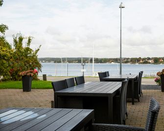 Hotel Troense - Svendborg - Budynek