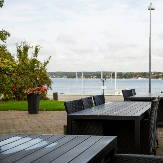 Hotel Troense – Svendborg