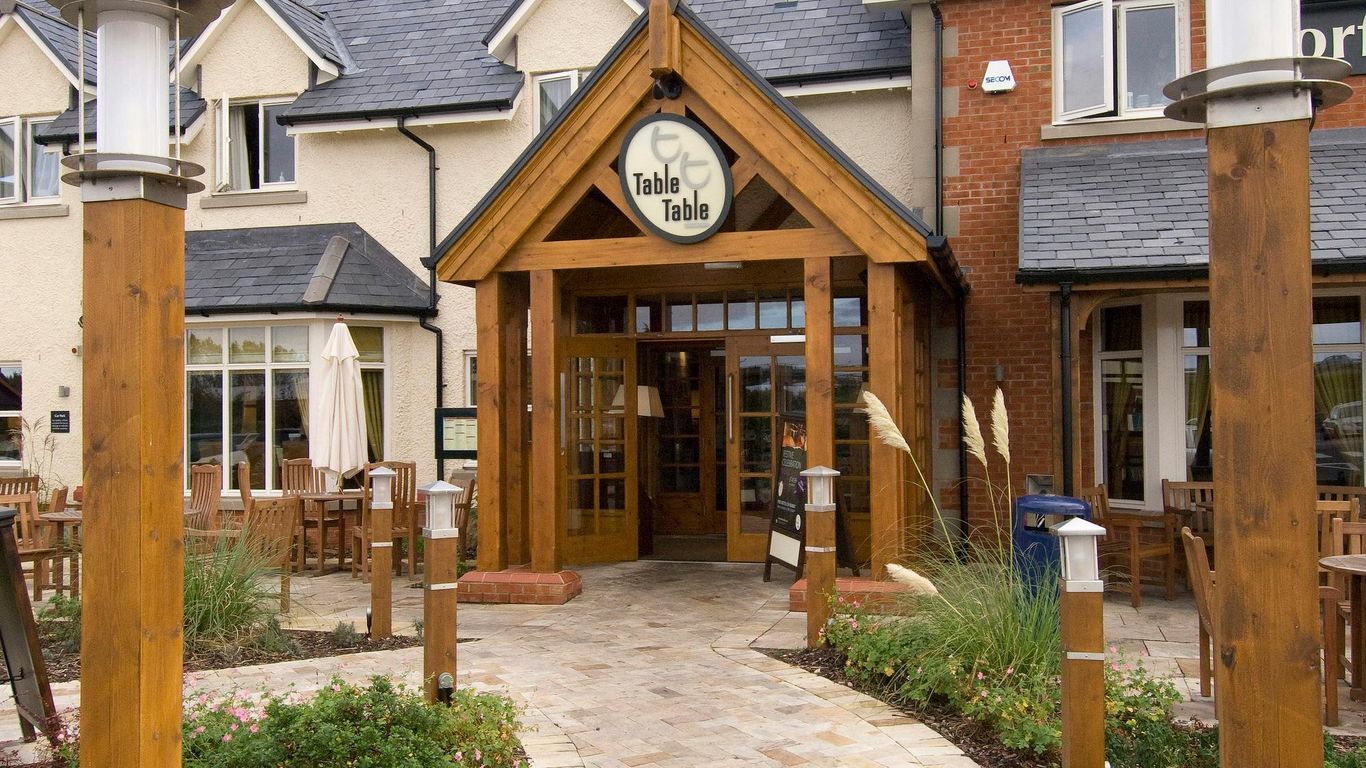 Premier Inn Rhuddlan