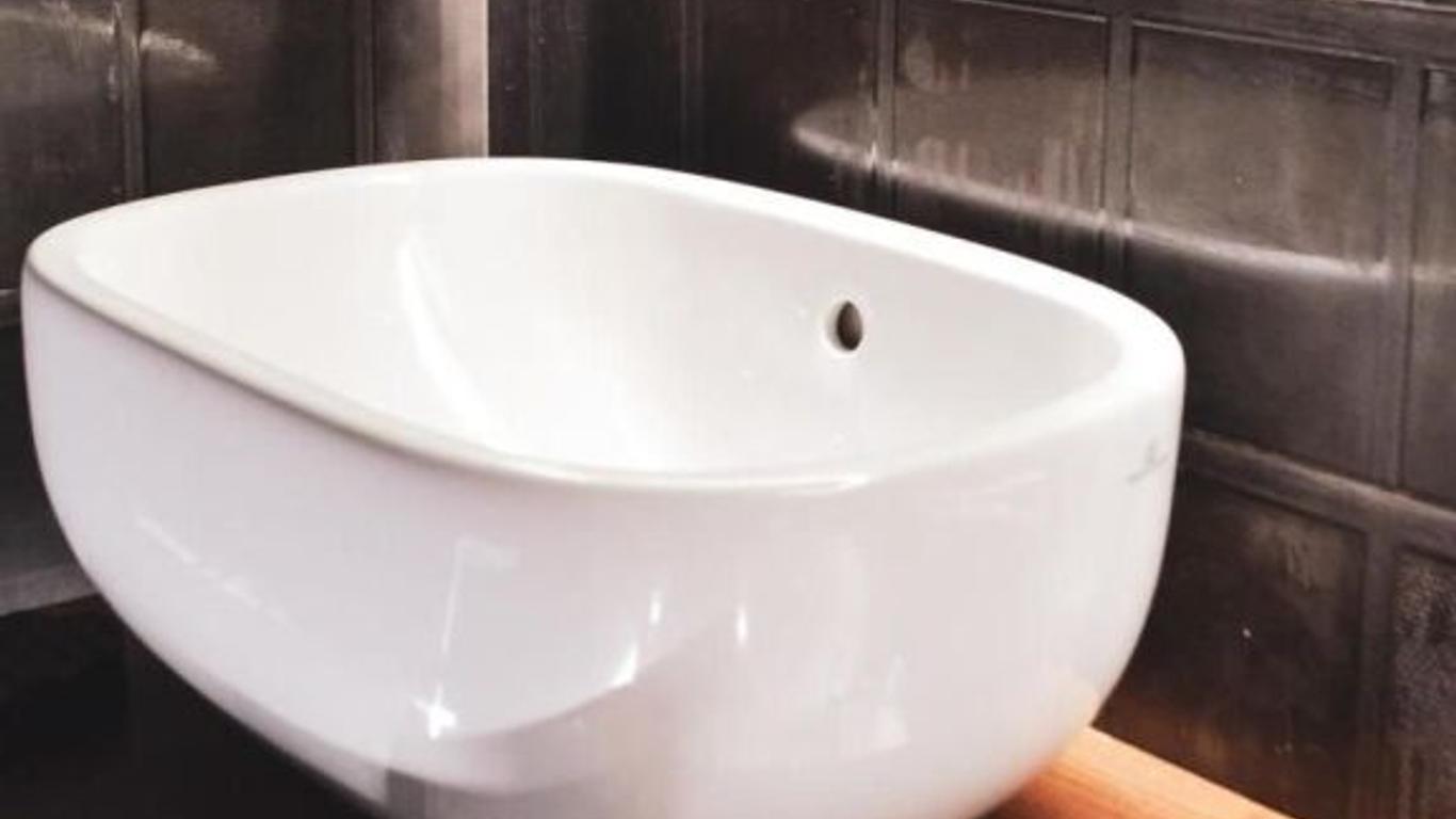 Amarillo B.&b. Gaeta
