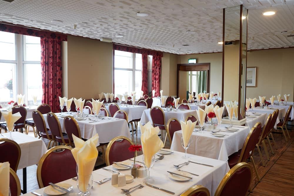 Palm Court Hotel - Great Yarmouth