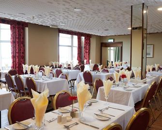 The Palm Court Hotel - Great Yarmouth