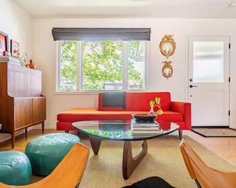 Wine Country Retreat - Glen Ellen