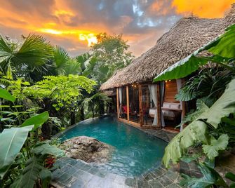 Asia Tropical Resort and Spa - Ba Thuoc