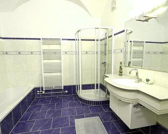 Ferienwohnung Elsasser - Gaming