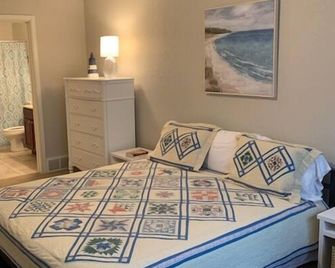 Unit 207 2 Bdrm/ 2 Ba - Birchwood - Habitación