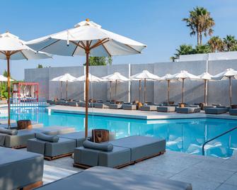 Diamond Boutique Hotel - קוס - בריכה