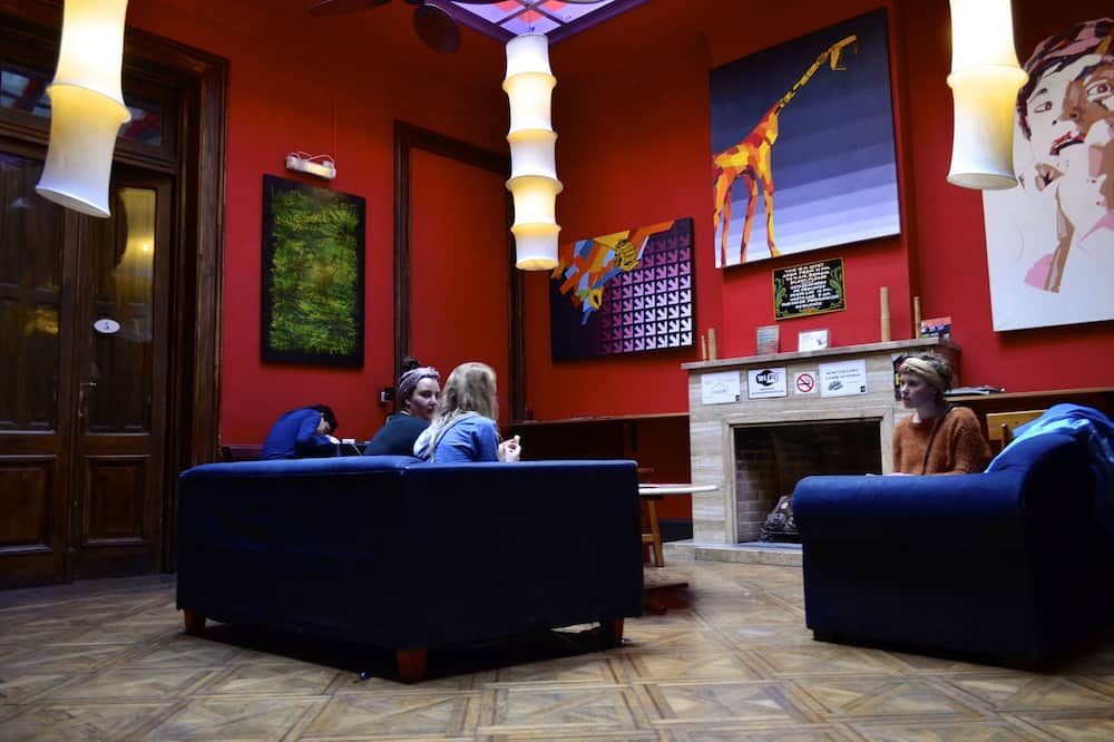 Art Factory San Telmo - Buenos Aires