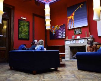 Art Factory San Telmo - Buenos Aires