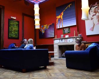 Art Factory San Telmo - Buenos Aires