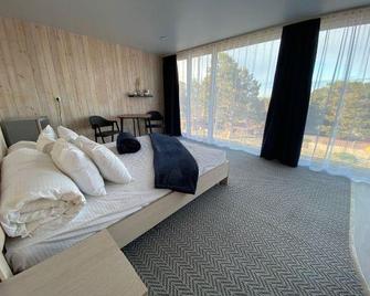 Hotel Villa Malina - Khuzhir - Habitación