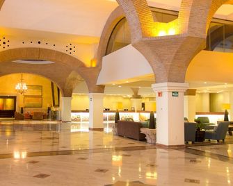 Velas Vallarta Ocean Front Resort - Puerto Vallarta - Lobby