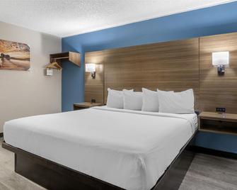 SureStay Studio by Best Western Victoria - Victoria - Ložnice