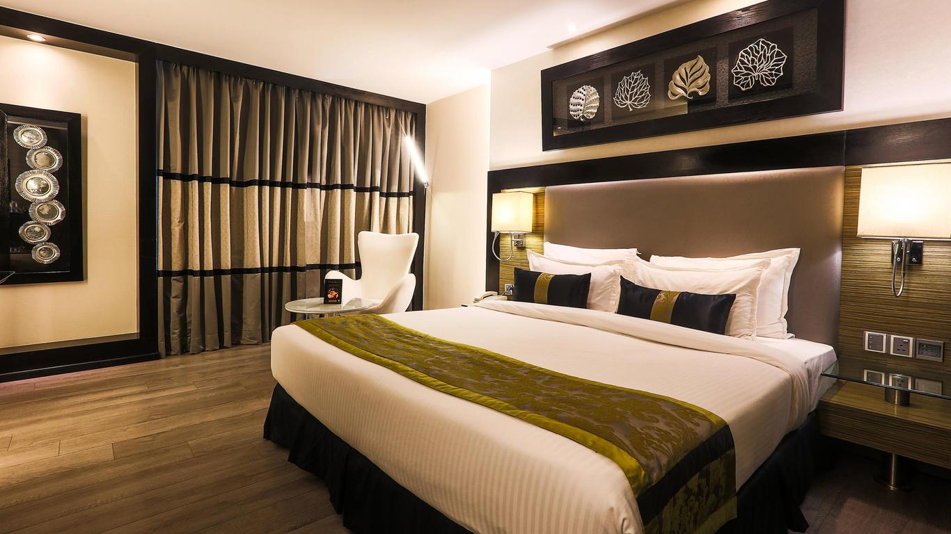 The Empresa Hotel