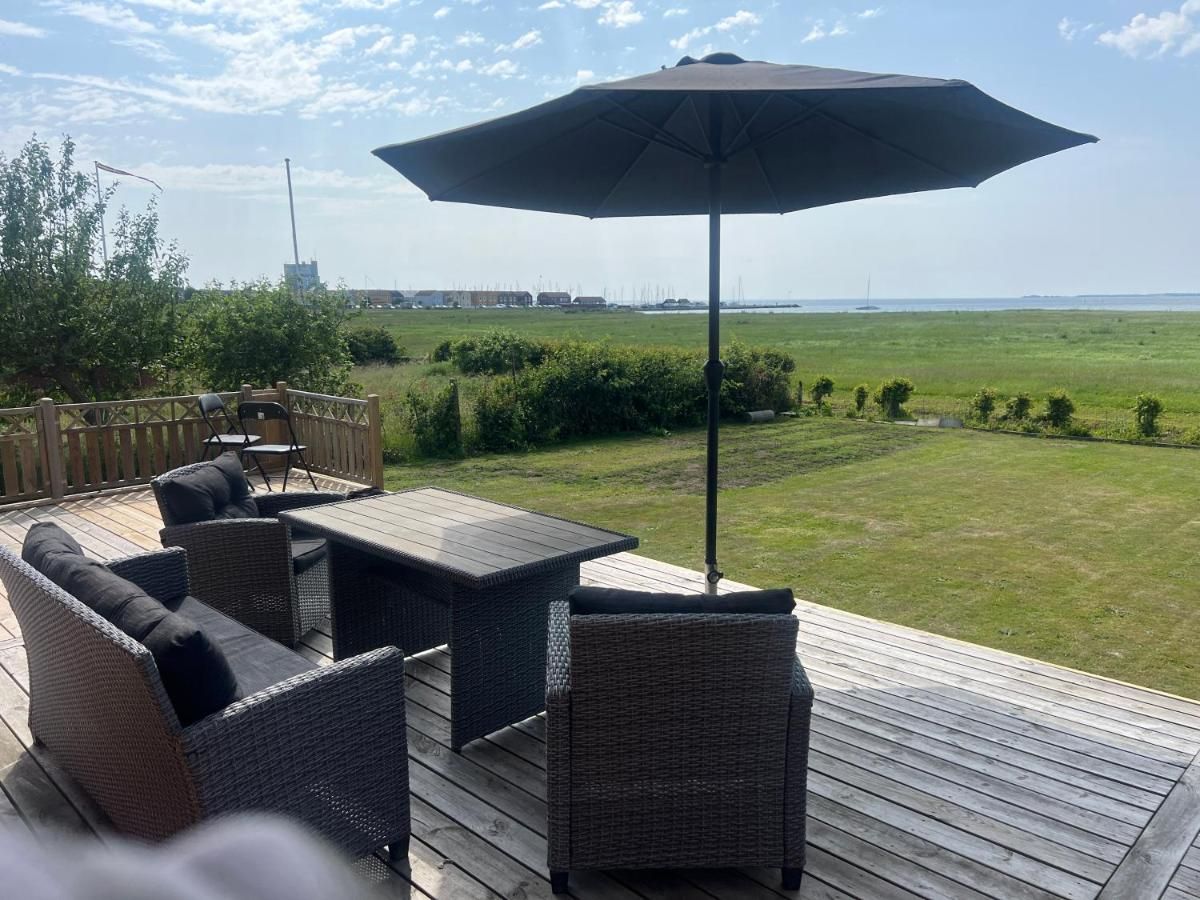 Feriehus Broloekken Rudkoebing – Rudkøbing