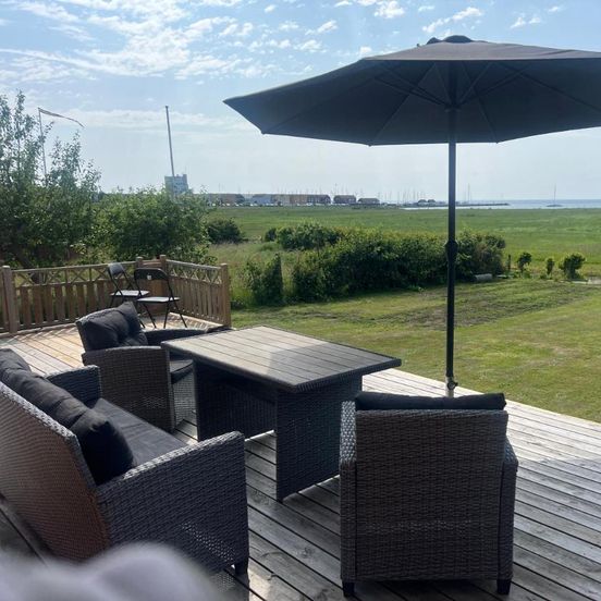 Feriehus Broloekken Rudkoebing – Rudkøbing