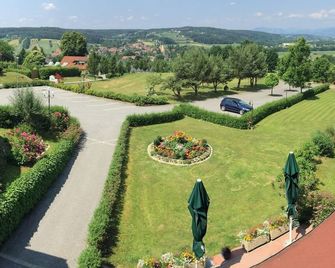 Panoramahof Ziegler - Bad Waltersdorf - Outdoor view