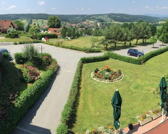 Panoramahof Ziegler - Bad Waltersdorf - Outdoor view