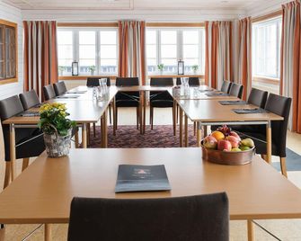Storhogna Högfjällshotell & Spa - Vemdalen - Meetingraum