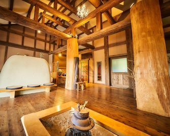 Asagiri Sanso Hibari - Hitoyoshi - Bedroom