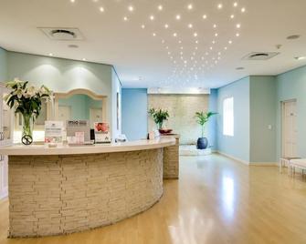 Arniston Spa Hotel - Bredasdorp - Receptie