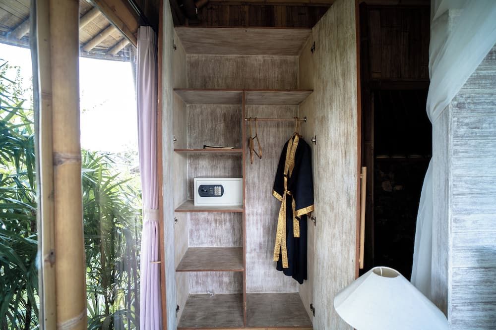 Padi Bali Retreat - Payangan