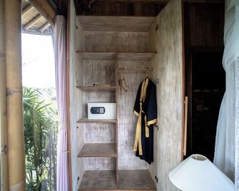 Padi Bali Retreat - Payangan