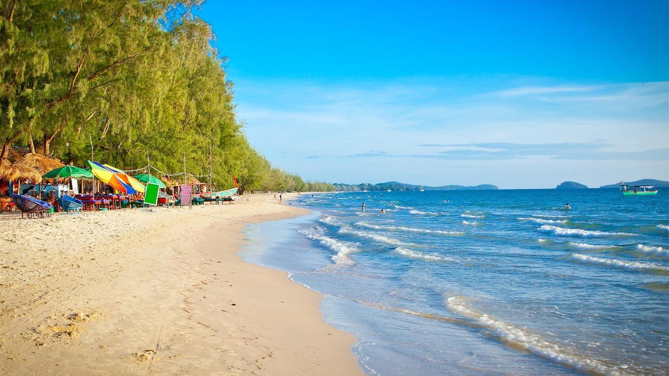New Papa Pippo Resort