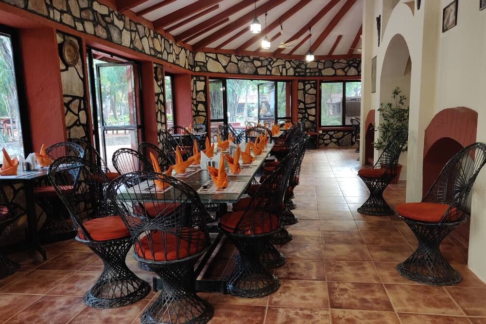 تايجر موون ريزورت