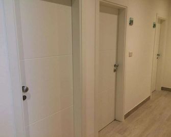 Hotel Pigalle - Riccione - Hallway
