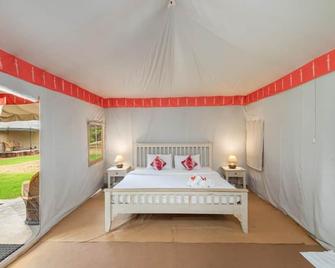 Delta 105 - A Military Themed Adventure Park - Manesar - Habitación