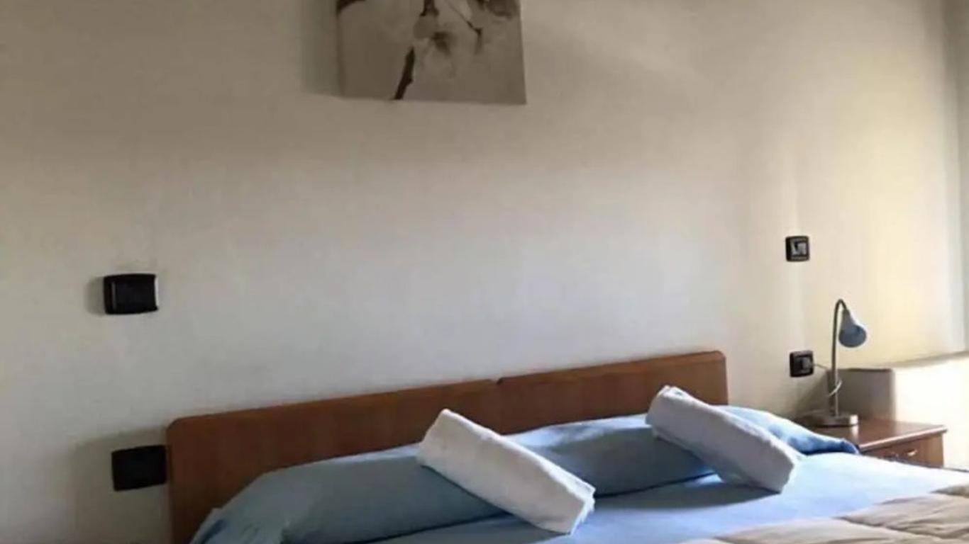 Hotel Ristorante Gallo D'Oro