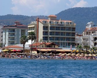 Maris Beach Hotel - Marmaris
