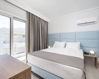 포세이돈 호텔 앤드 아파트먼츠 - 코스 - 침실