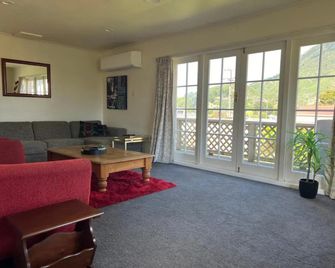 Close to Picton Town - Picton - Sala de estar