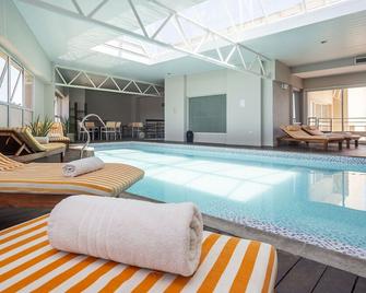 Visit Hotel & Apart - San Luis - Pool