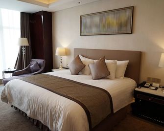 Landhotel Becker - Kamp-Bornhofen