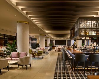 Loews Miami Beach Hotel - Miami Beach - Restaurant