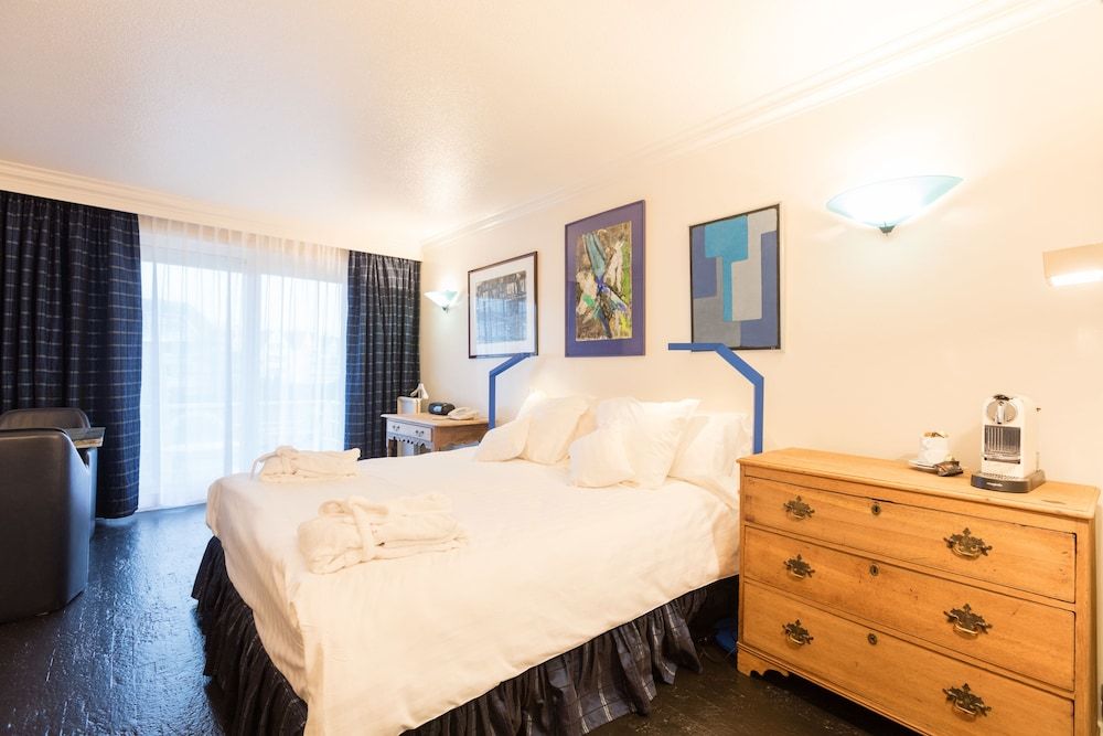 Hotel Approach - Knokke Heist - Chambre