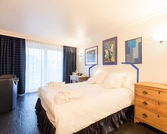 Hotel Approach - Knokke Heist - Chambre