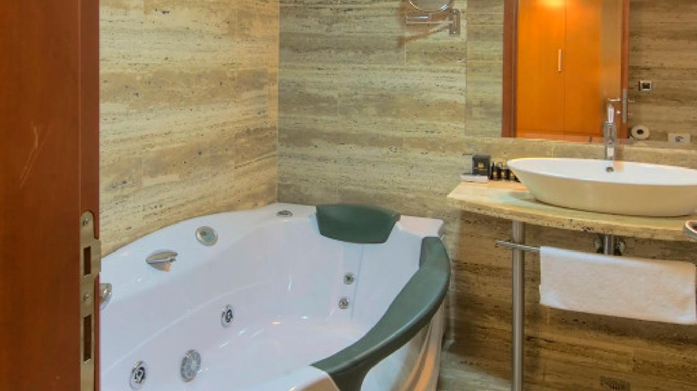 Hotel Podgorica