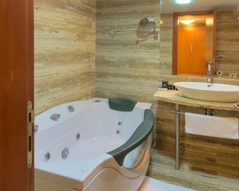 فندق بودغوريتشا - بودغوريكا - سبا