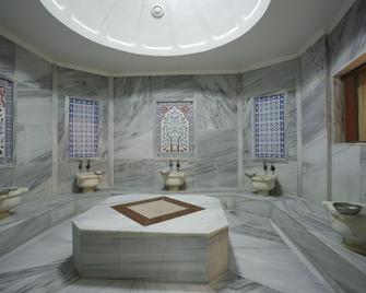 Akgun Elazig Hotel - Elazığ
